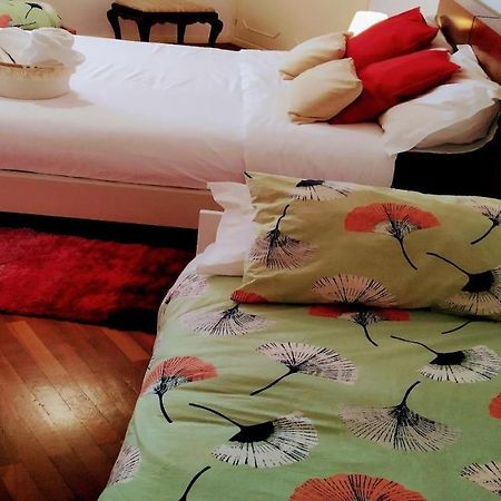 Aveiro Glamour House Hotel Exterior foto