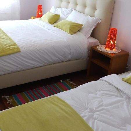 Aveiro Glamour House Hotel Exterior foto
