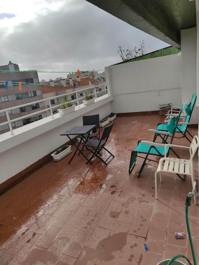 Aveiro Glamour House Hotel Exterior foto