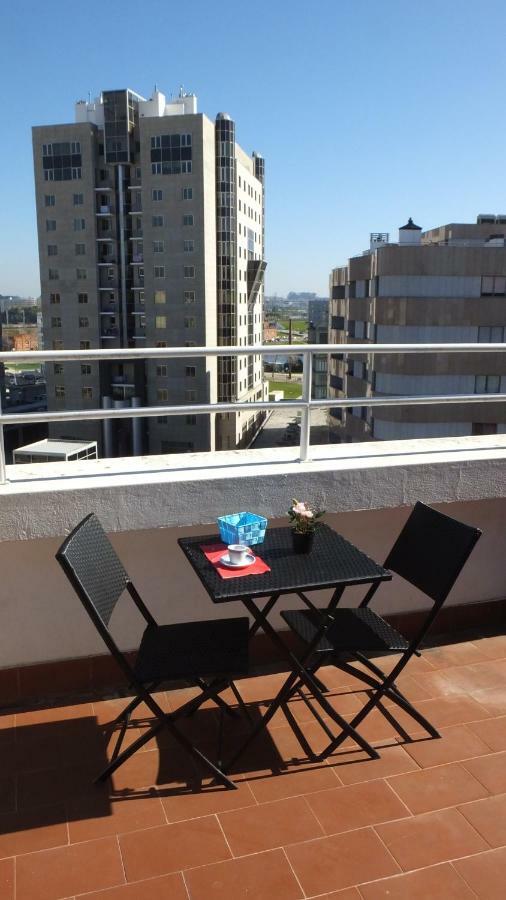 Aveiro Glamour House Hotel Exterior foto