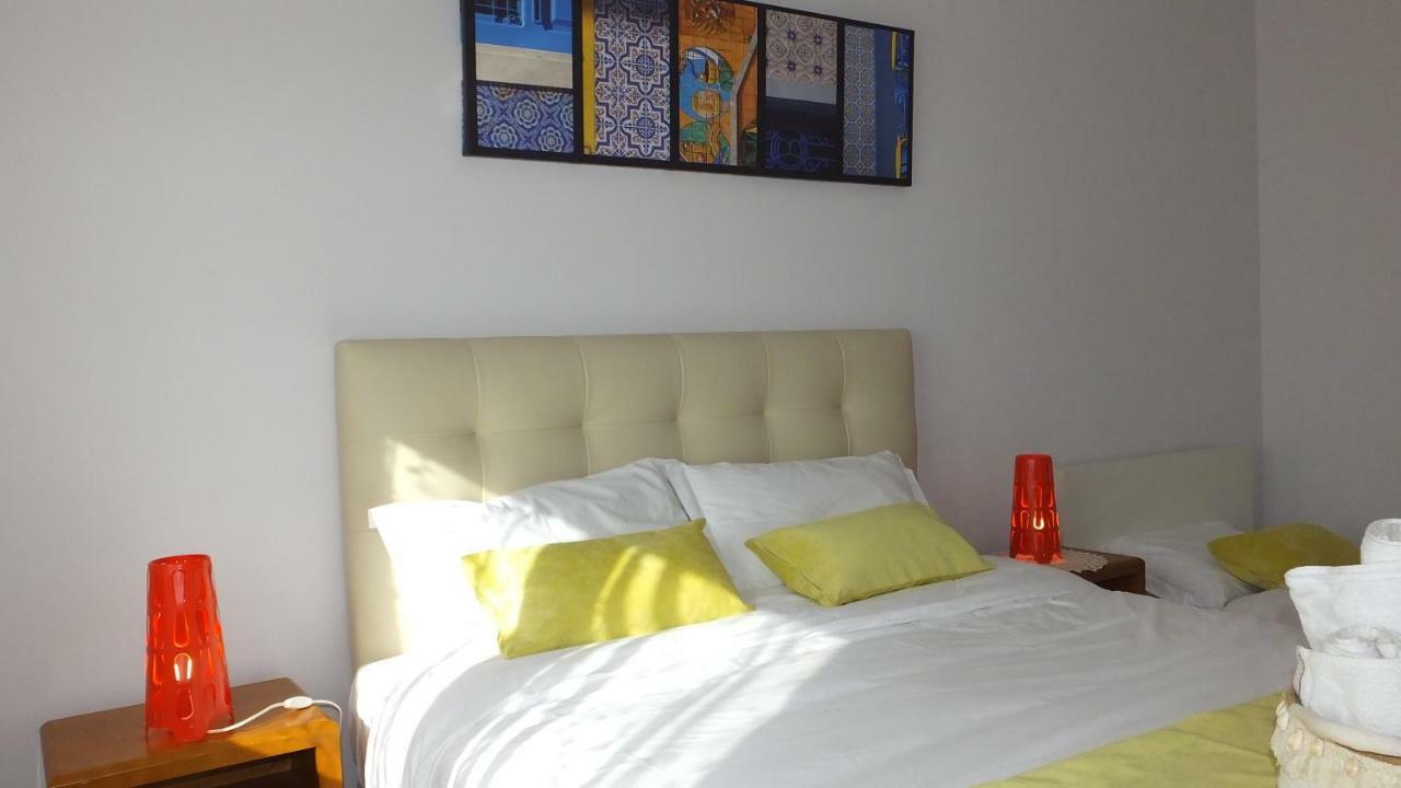 Aveiro Glamour House Hotel Exterior foto