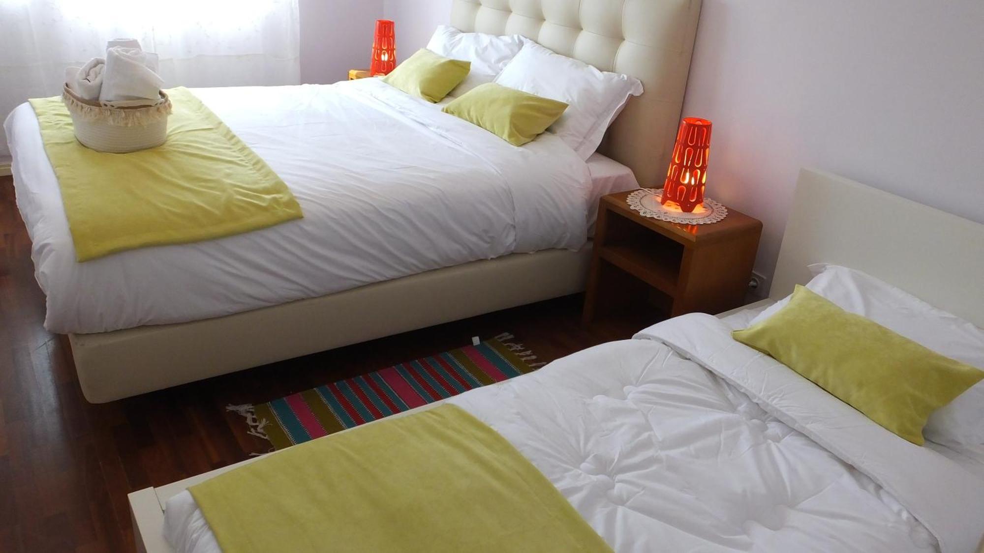 Aveiro Glamour House Hotel Exterior foto